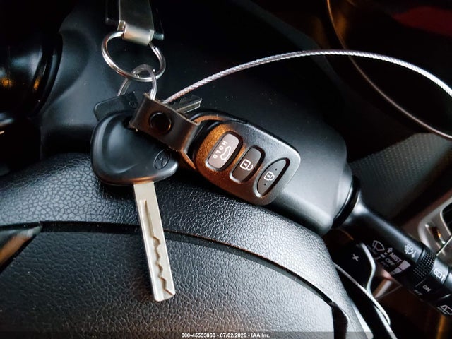 Hyundai Veloster 2016 KMHTC6AD6GU302688 Image 11