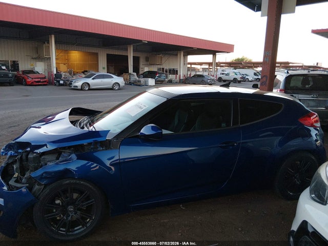 Hyundai Veloster 2016 KMHTC6AD6GU302688 Image 15