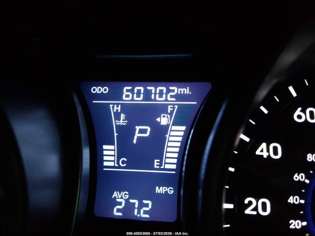 Hyundai Veloster 2016 KMHTC6AD6GU302688 Image 16