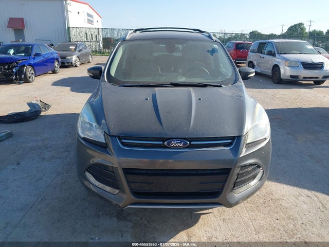 Ford Escape Titanium 2016 1FMCU9J97GUC60865 Image 13