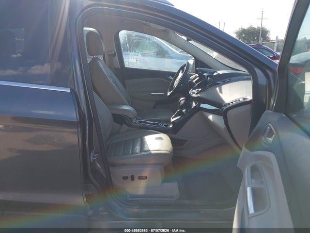 Ford Escape Titanium 2016 1FMCU9J97GUC60865 Image 5