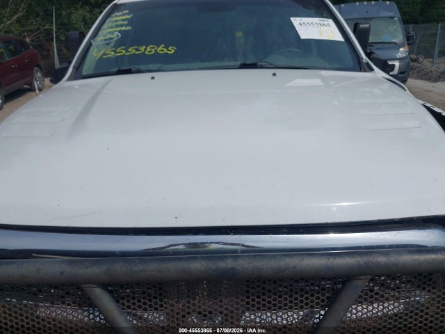 Продажа на аукционе авто 2017 Ram 2500 Tradesman  4x4 8' Box, vin: 3C6UR5HJ7HG502228, номер лота: 45553865