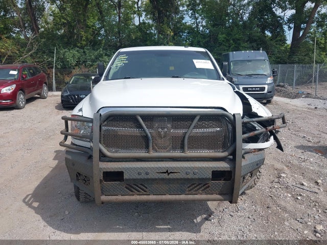 Продажа на аукционе авто 2017 Ram 2500 Tradesman  4x4 8' Box, vin: 3C6UR5HJ7HG502228, номер лота: 45553865