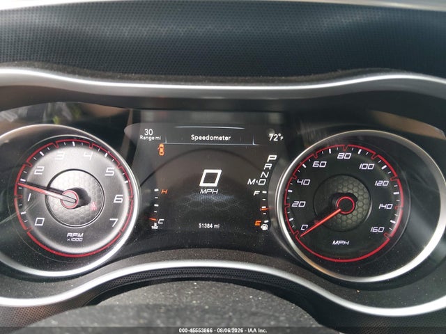 2C3CDXCT7GH227034 Dodge CHARGER R/T