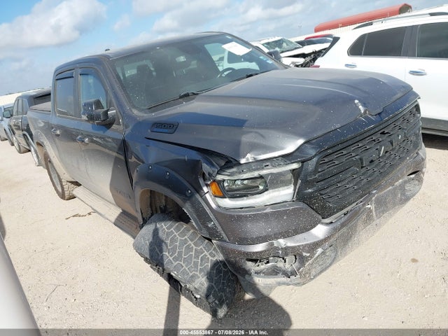 Продажа на аукционе авто 2022 Ram 1500 Lone Star  4x2 5'7 Box, vin: 1C6RREFG6NN354444, номер лота: 45553867
