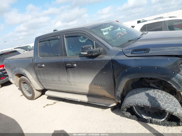 45553867 :رقم المزاد ، 1C6RREFG6NN354444 vin ، 2022 Ram 1500 Lone Star  4x2 5'7 Box مزاد بيع