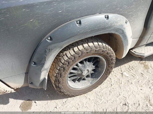45553867 :رقم المزاد ، 1C6RREFG6NN354444 vin ، 2022 Ram 1500 Lone Star  4x2 5'7 Box مزاد بيع