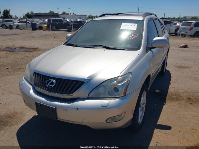Продаж на аукціоні авто 2008 Lexus Rx 350, vin: 2T2HK31UX8C093526, номер лоту: 45553871