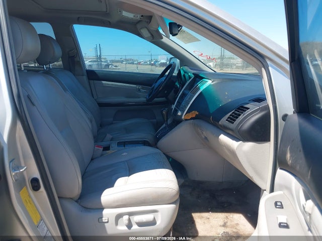 Продаж на аукціоні авто 2008 Lexus Rx 350, vin: 2T2HK31UX8C093526, номер лоту: 45553871