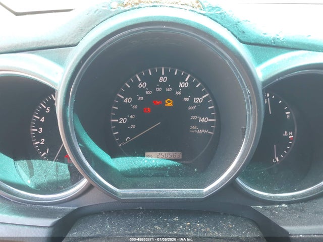 Продаж на аукціоні авто 2008 Lexus Rx 350, vin: 2T2HK31UX8C093526, номер лоту: 45553871