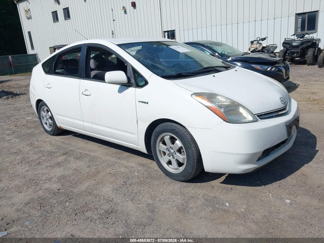 Продажа на аукционе авто 2007 Toyota Prius, vin: JTDKB20U477630686, номер лота: 45553872