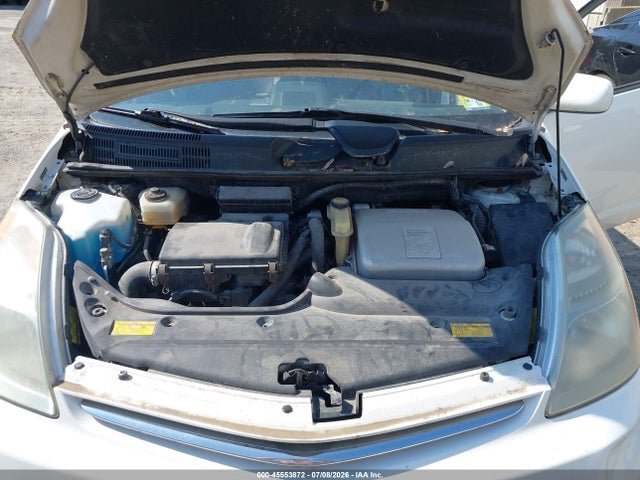 Aukcja sprzedaży 2007 Toyota Prius, vin: JTDKB20U477630686, numer aukcji: 45553872