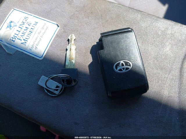 Aukcja sprzedaży 2007 Toyota Prius, vin: JTDKB20U477630686, numer aukcji: 45553872