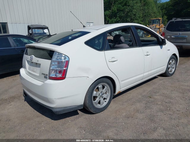 Aukcja sprzedaży 2007 Toyota Prius, vin: JTDKB20U477630686, numer aukcji: 45553872