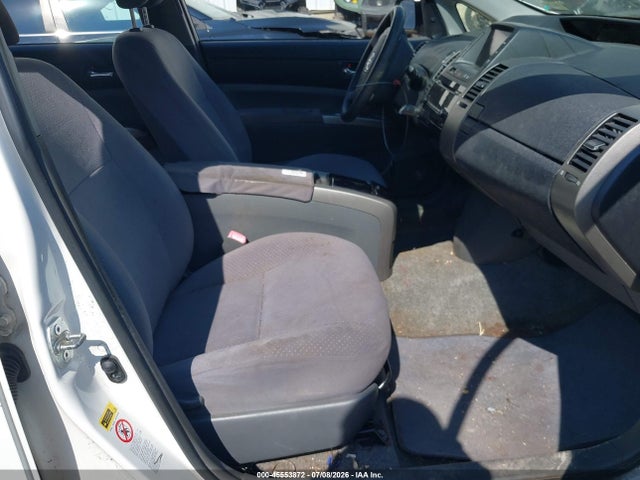 Aukcja sprzedaży 2007 Toyota Prius, vin: JTDKB20U477630686, numer aukcji: 45553872
