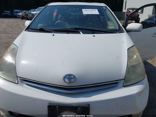 Aukcja sprzedaży 2007 Toyota Prius, vin: JTDKB20U477630686, numer aukcji: 45553872