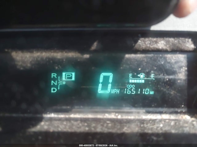 Aukcja sprzedaży 2007 Toyota Prius, vin: JTDKB20U477630686, numer aukcji: 45553872