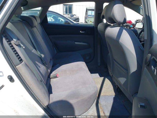 Aukcja sprzedaży 2007 Toyota Prius, vin: JTDKB20U477630686, numer aukcji: 45553872