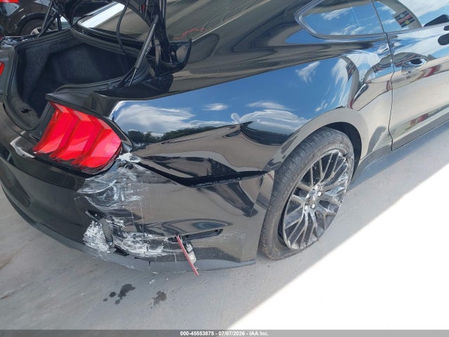 Aukcja sprzedaży 2019 Ford Mustang Gt, vin: 1FA6P8CFXK5141545, numer aukcji: 45553875