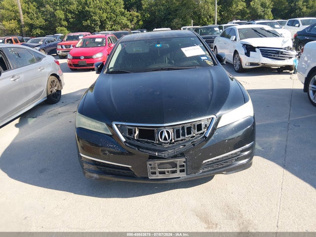 Acura Tlx V6 2016 19UUB2F34GA002574 Image 12