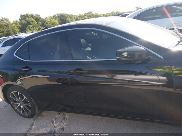 Acura Tlx V6 2016 19UUB2F34GA002574 Image 13