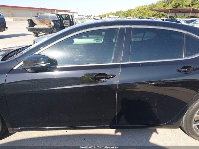 Acura Tlx V6 2016 19UUB2F34GA002574 Image 14