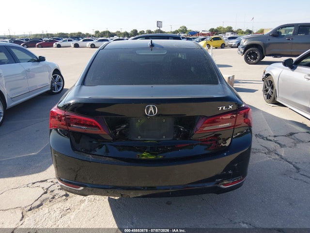 Acura Tlx V6 2016 19UUB2F34GA002574 Image 16