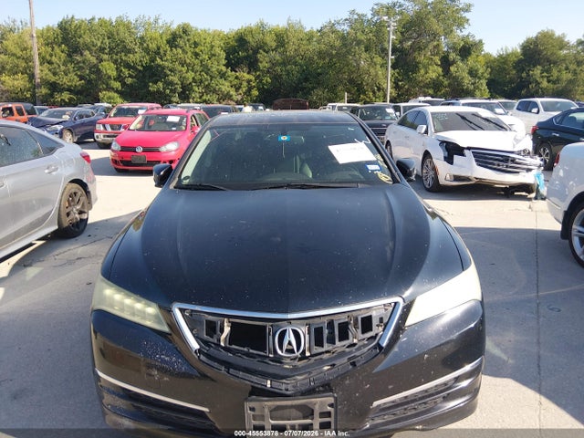 19UUB2F34GA002574 Acura Tlx V6