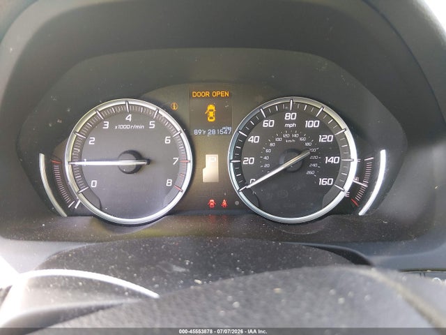 Acura Tlx V6 2016 19UUB2F34GA002574 Image 7