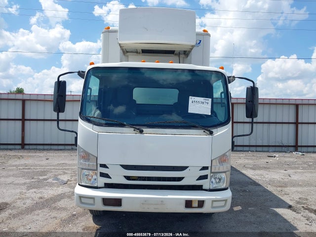 Aukcja sprzedaży 2016 Isuzu Npr Hd Gas Reg, vin: 54DC4W1C9GS807138, numer aukcji: 45553879