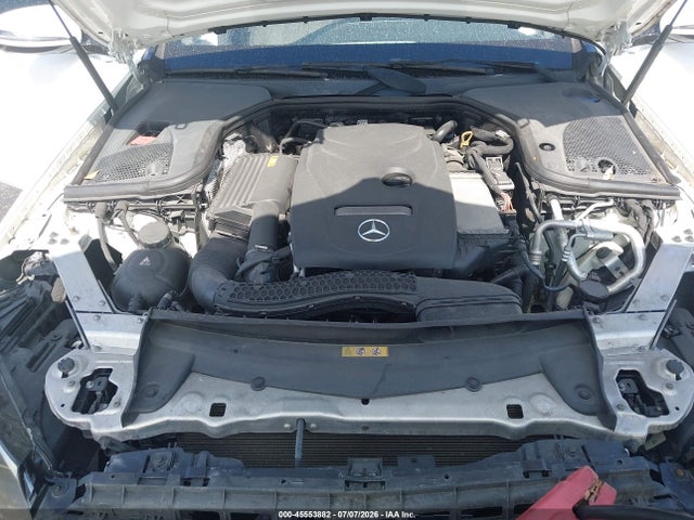 Продажа на аукционе авто 2018 Mercedes-benz E 300, vin: WDDZF4JB6JA318140, номер лота: 45553882