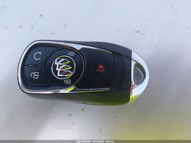 KL4MMDS23MB114705 Buick Encore Gx Fwd Select