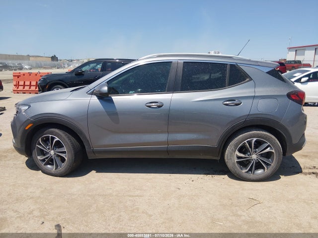 KL4MMDS23MB114705 Buick Encore Gx Fwd Select