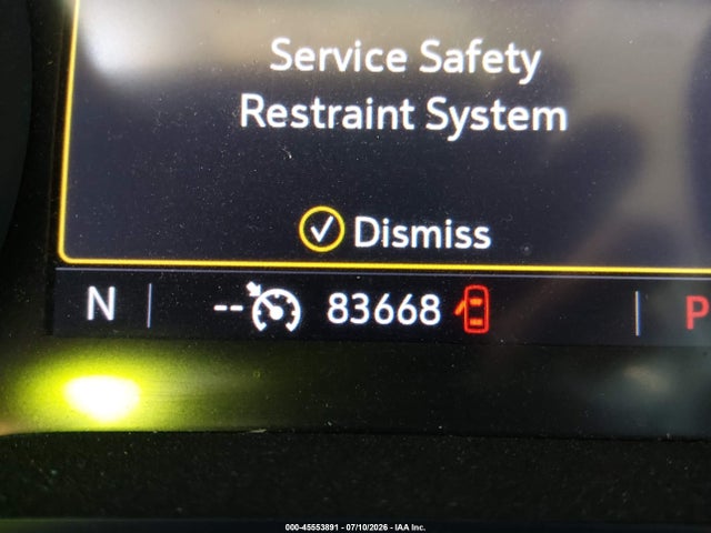 KL4MMDS23MB114705 Buick Encore Gx Fwd Select