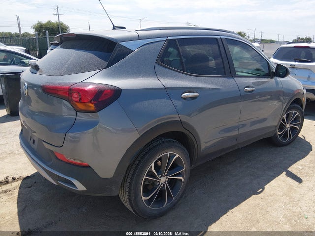 KL4MMDS23MB114705 Buick Encore Gx Fwd Select