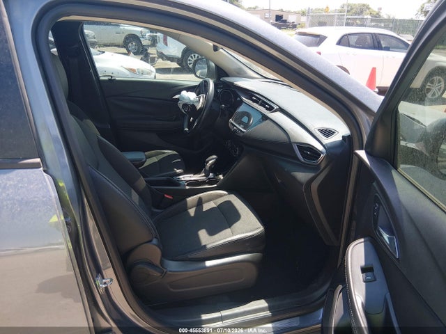 KL4MMDS23MB114705 Buick Encore Gx Fwd Select