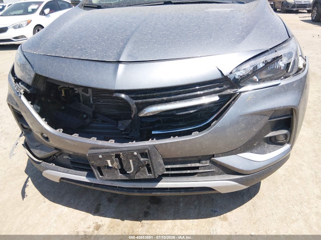 KL4MMDS23MB114705 Buick Encore Gx Fwd Select