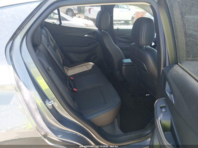 KL4MMDS23MB114705 Buick Encore Gx Fwd Select