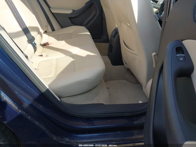 Продаж на аукціоні авто 2014 Volkswagen Jetta 1.8t Se, vin: 3VWD17AJ6EM275596, номер лоту: 45553896