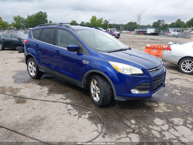 Продаж на аукціоні авто 2014 Ford Escape Se, vin: 1FMCU9GX3EUB40256, номер лоту: 45553903