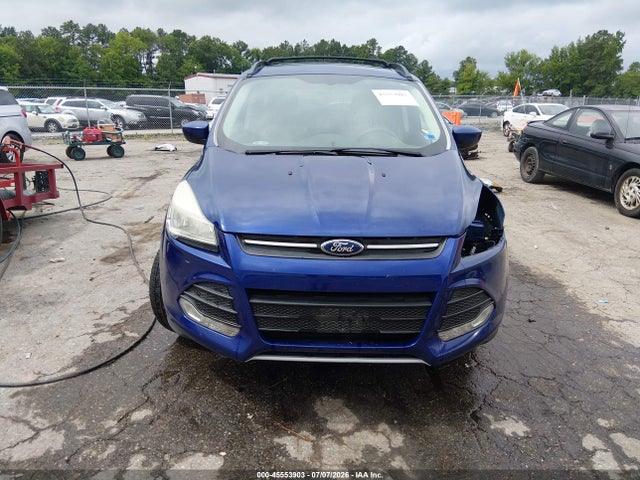1FMCU9GX3EUB40256 Ford ESCAPE SE