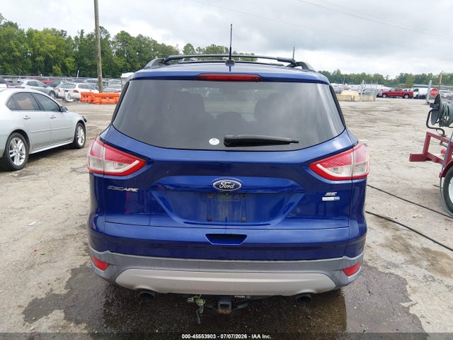Ford ESCAPE SE 2014 1FMCU9GX3EUB40256 Image 17