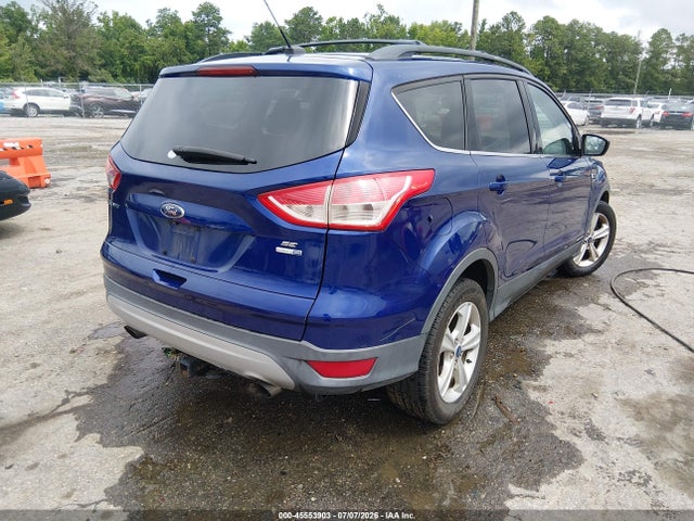 1FMCU9GX3EUB40256 Ford ESCAPE SE