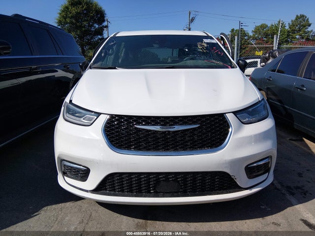 Aukcja sprzedaży 2025 Chrysler Pacifica Select, vin: 2C4RC1BG6SR569751, numer aukcji: 45553916