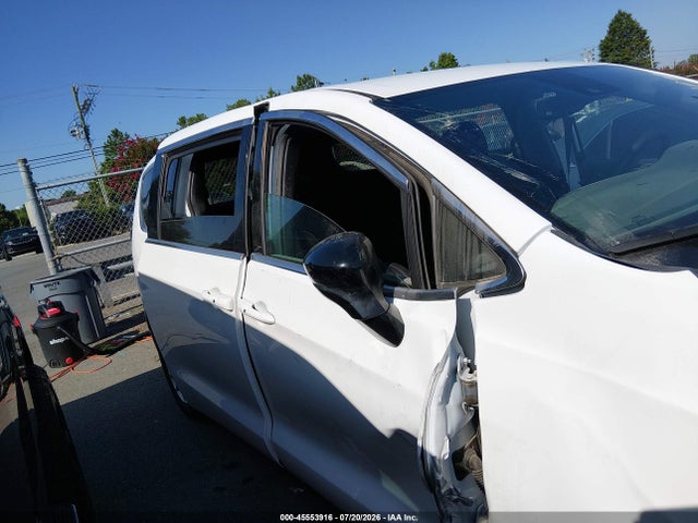 Aukcja sprzedaży 2025 Chrysler Pacifica Select, vin: 2C4RC1BG6SR569751, numer aukcji: 45553916