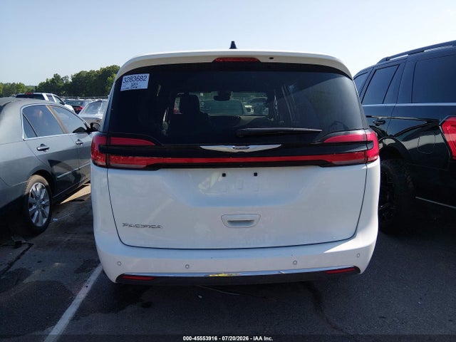 Aukcja sprzedaży 2025 Chrysler Pacifica Select, vin: 2C4RC1BG6SR569751, numer aukcji: 45553916