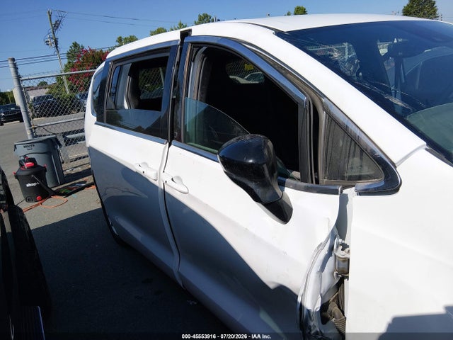 Aukcja sprzedaży 2025 Chrysler Pacifica Select, vin: 2C4RC1BG6SR569751, numer aukcji: 45553916