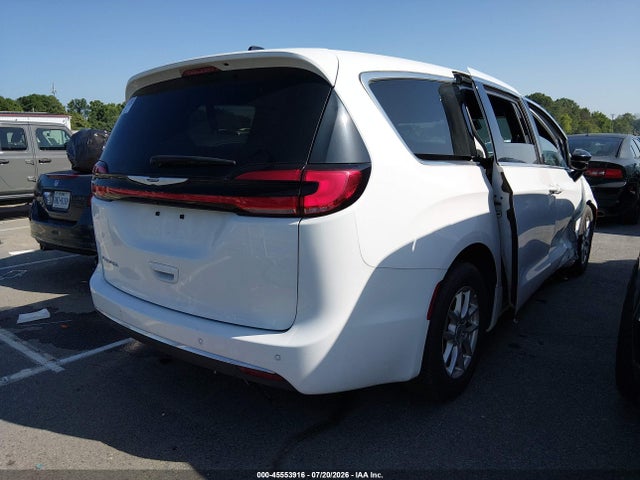 Aukcja sprzedaży 2025 Chrysler Pacifica Select, vin: 2C4RC1BG6SR569751, numer aukcji: 45553916