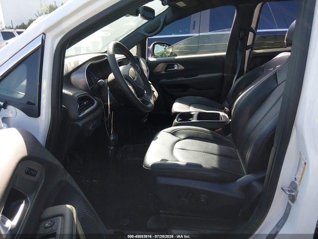 Aukcja sprzedaży 2025 Chrysler Pacifica Select, vin: 2C4RC1BG6SR569751, numer aukcji: 45553916