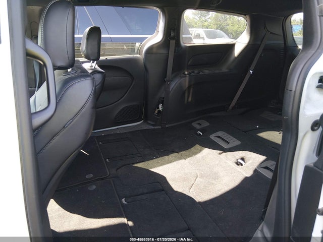 Aukcja sprzedaży 2025 Chrysler Pacifica Select, vin: 2C4RC1BG6SR569751, numer aukcji: 45553916